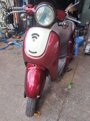 dư dùng cần bán xe tay ga 50. Mua bán Xe máy tại Quận Bình Thạnh Tp Hồ Chí Minh được đăng bởi Phandinhhung