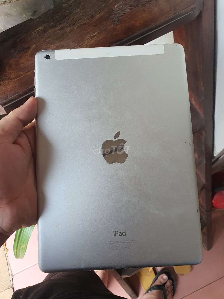 Mtb ipad ari1. Mua bán Máy tính bảng tại Thành phố Nam Định Nam Định được đăng bởi Thắng Nguyễn hình 6