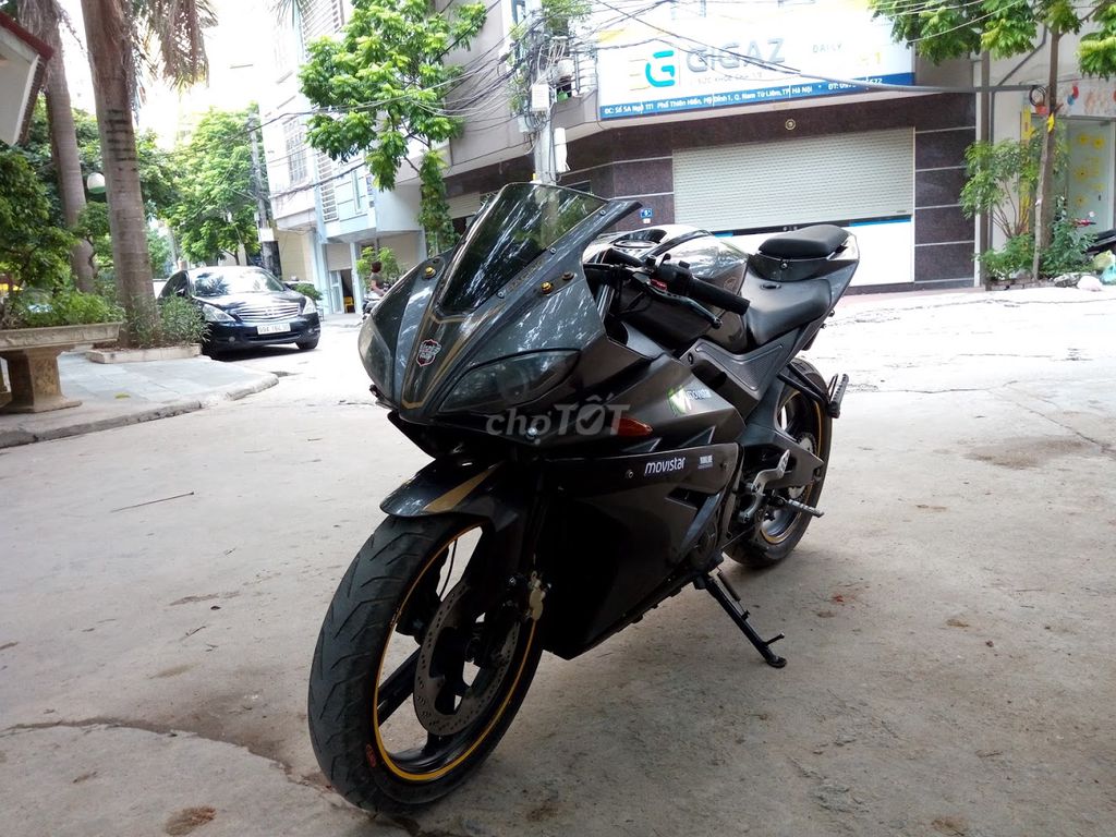 VISITOR PHOENIX 175 ĐEN NGUYÊN ZIN BIỂN 29. Mua bán Xe máy tại Quận Nam Từ Liêm Hà Nội được đăng bởi Thái Dương hình 6