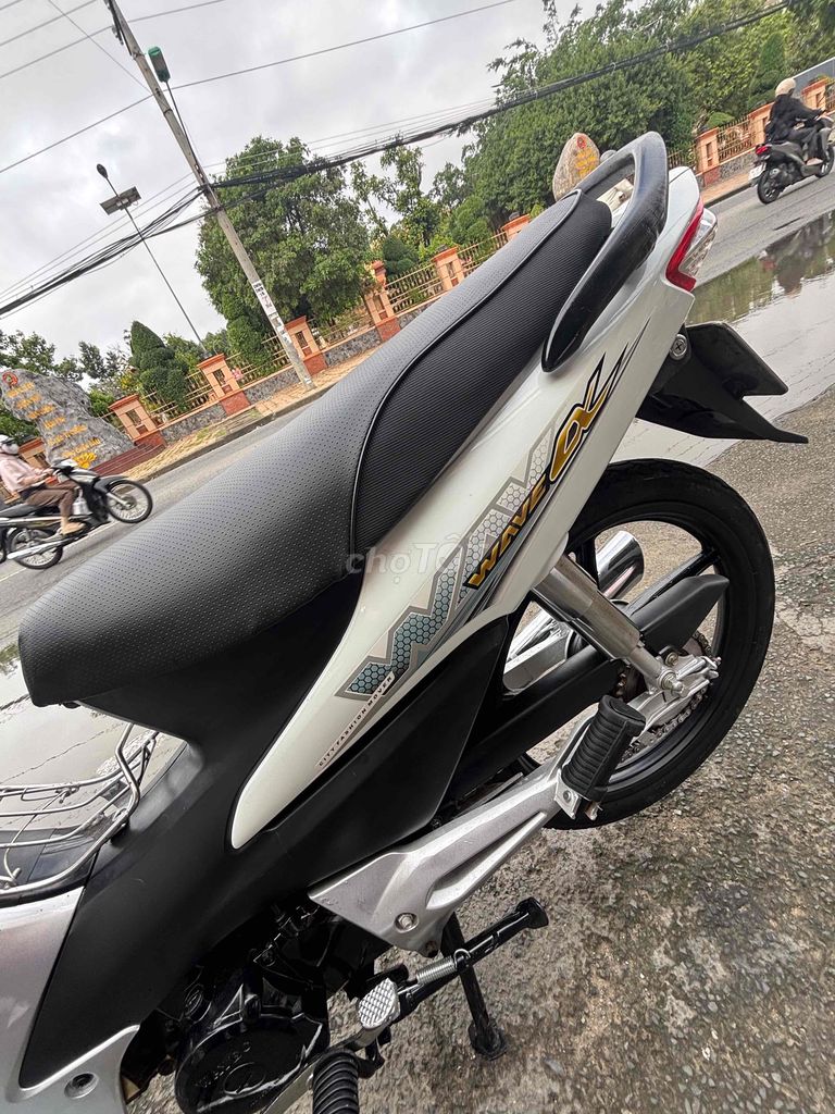 Wave china. Mua bán Xe máy tại Quận Bình Thuỷ Cần Thơ được đăng bởi Kim Chiến hình 3