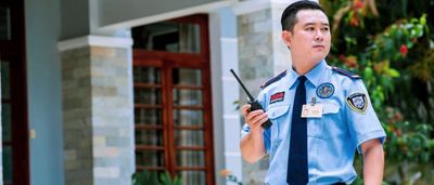 Nhân viên Bảo Vệ KCN Thăng Long 2 - Hưng Yên