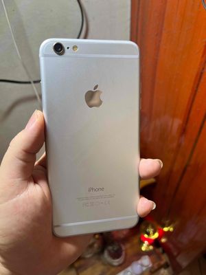 iPhone 6 plus 64GB  Quốc tế icloud chính chủ sạch