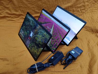 Surface Pro X SQ1/8GB/256GB LTE zin đẹp giá tốt. Mua bán Laptop tại Quận Đống Đa Hà Nội được đăng bởi Đinh Văn Thọ