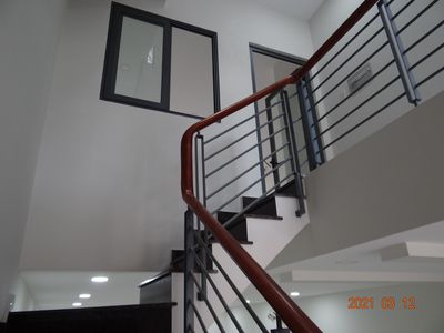 Cho thuê nhà mặt tiền đường Dân Chủ - Phường Trường Thọ-Tp.HCM