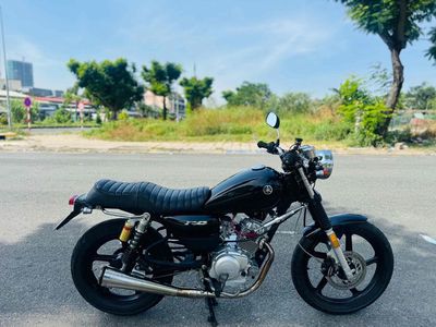 Bán Yamaha YB125SP siu đẹp BSTP chính chủ. Mua bán Xe máy tại Thành phố Thủ Đức Tp Hồ Chí Minh được đăng bởi SHOP XE LƯỚT TUẤN DUY MOTOR LINH XUÂN THỦ ĐỨC