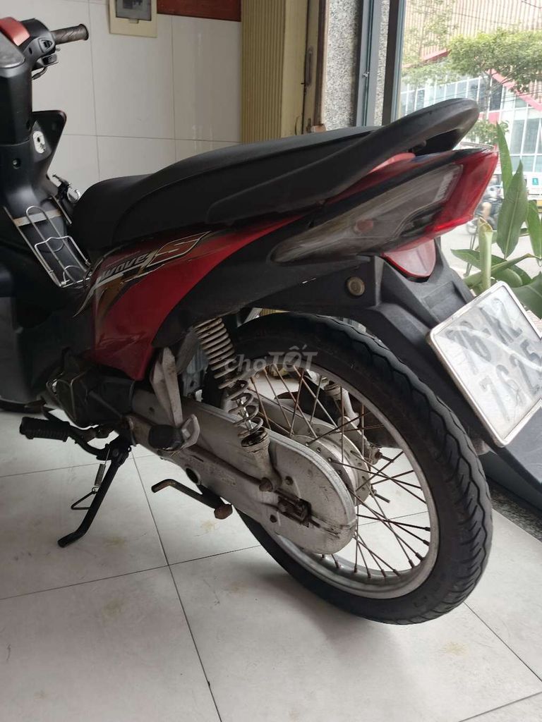 xe máy móc chưa sửa chữa,bao im. Mua bán Xe máy tại Thành phố Mỹ Tho Tiền Giang được đăng bởi sang hình 3