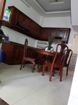 Аренда · 4 комн. · 50 м² · Quận Tân Bình, ул. Đường Lê Văn Sỹ