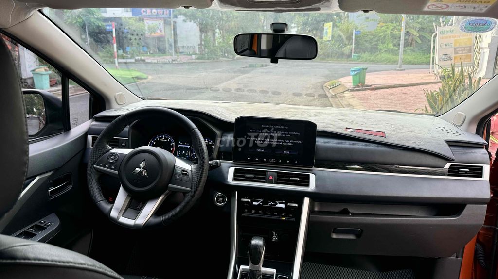 Mitsubishi Xpander Cross 2022 - 51000 km. Mua bán Ô tô tại Huyện Bình Chánh Tp Hồ Chí Minh được đăng bởi TAN THANH AUTO hình 13