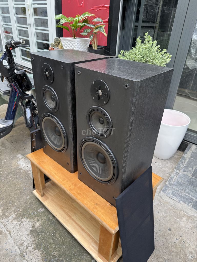 Hàng Bãi còn rất đẹp Hàng Xịn Loa JBL LX600 France. Mua bán Tivi, Âm thanh tại Quận Tân Phú Tp Hồ Chí Minh được đăng bởi Âm Thanh Karaoke hình 1