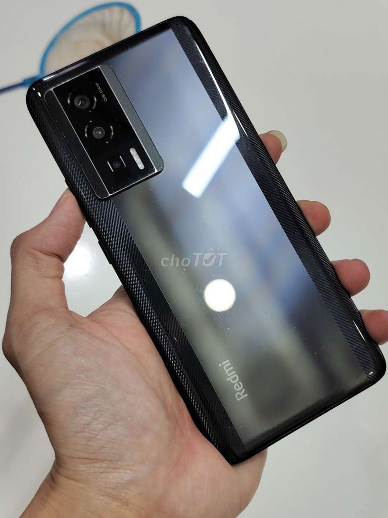 XIAOMI T.LÝ- K60 PRO SNAP 8GEN2 ROM Q.TẾ GAME NGON. Mua bán Điện thoại tại Quận Thanh Khê Đà Nẵng được đăng bởi Minh Máy Chất Lượng 4K MOBILE hình 1