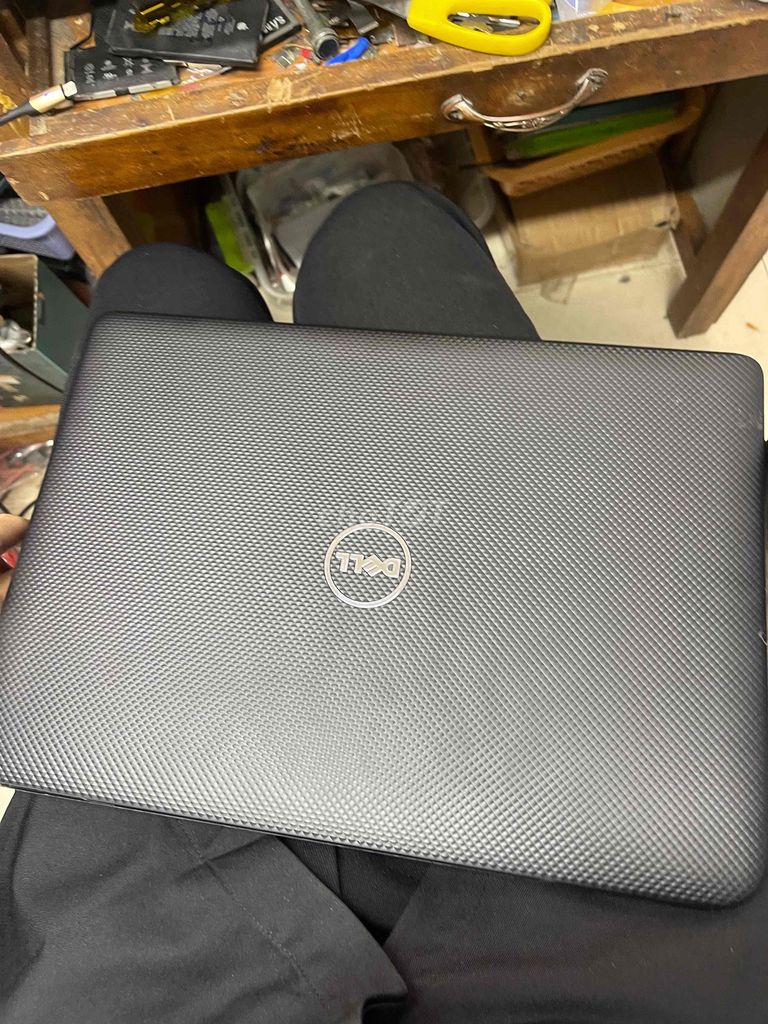 laptop dell. Mua bán Laptop tại Thành phố Điện Biên Phủ Điện Biên được đăng bởi Phat Vu hình 1