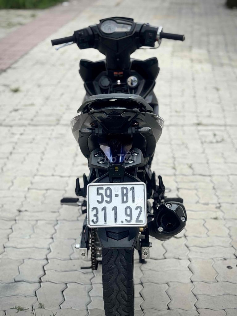 Bán Ex 150 Hỗ Trợ Góp Bao Nợ Xấu. Mua bán Xe máy tại Quận 10 Tp Hồ Chí Minh được đăng bởi chánh hình 3