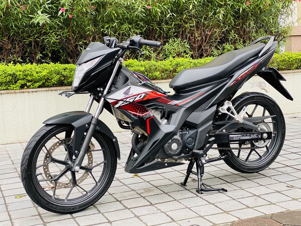 HONDA SONIC 150 VỪA MUA TẠI HÃNG 2022CÓ TRẢ GÓP. Mua bán Xe máy tại Quận Nam Từ Liêm Hà Nội được đăng bởi BÍCH NGỌC hình 2