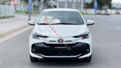 Toyota Vios E CVT 2023 - 440 Triệu. Mua bán Ô tô tại Huyện Krông Bông Đắk Lắk được đăng bởi Cuong