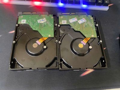 Ổ cứng hdd 8TB seagate Bh 2 năm. Mua bán Linh kiện (RAM, Card...) tại Quận Hà Đông Hà Nội được đăng bởi Hiếu Pc Laptop