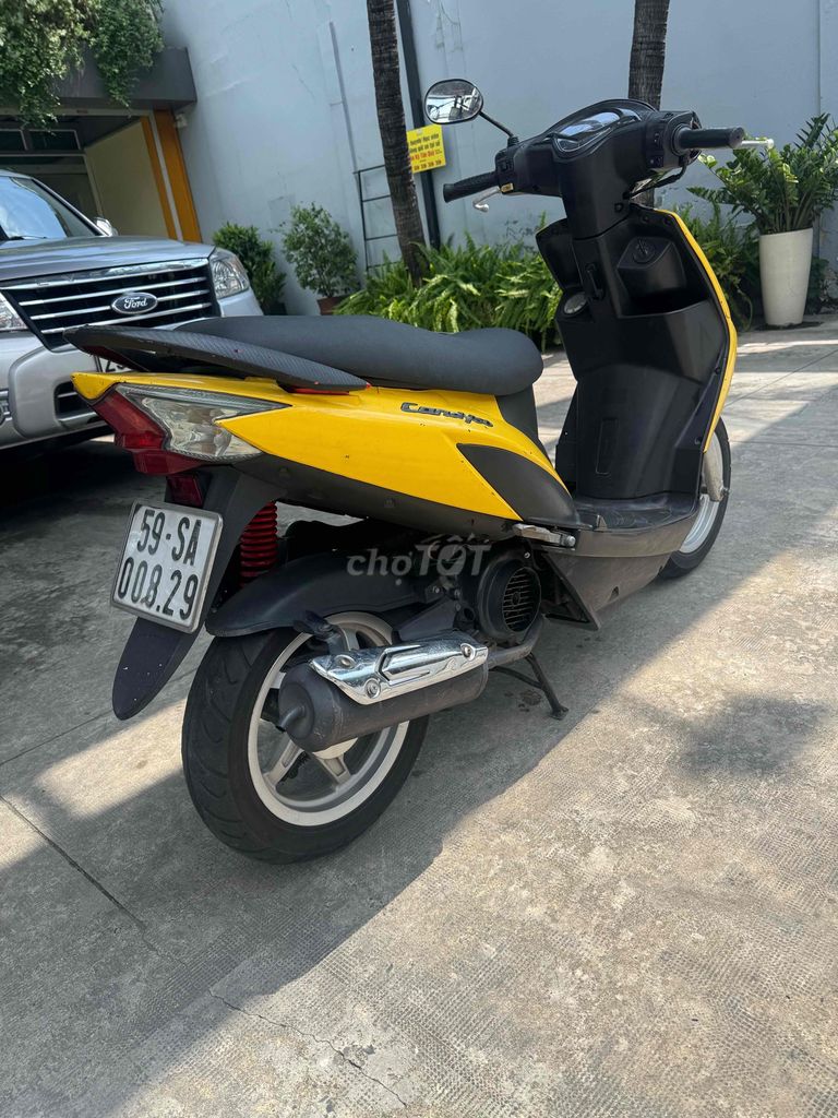 Kimco candy 50cc bstp 2013 k9c cà thẻ trao đổi xe. Mua bán Xe máy tại Quận Tân Bình Tp Hồ Chí Minh được đăng bởi Tuấn Phụng hình 2