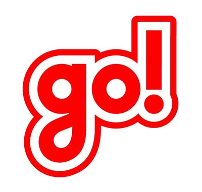 Siêu thị go! Nhơn Trạch (Cây Xăng Tín Nghĩa) logo