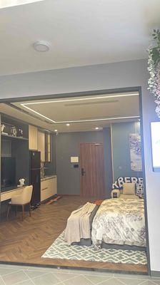 chỉ cần 15% ( 186 triệu) sở hữu ngay căn hộ full nội thất AVA center