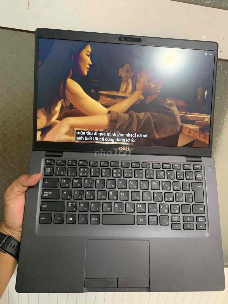 Dell Latitude 5400 i5-8265U 14 inch 8GB/256GB. Mua bán Laptop tại Huyện Hớn Quản Bình Phước được đăng bởi Độc mộc hình 1