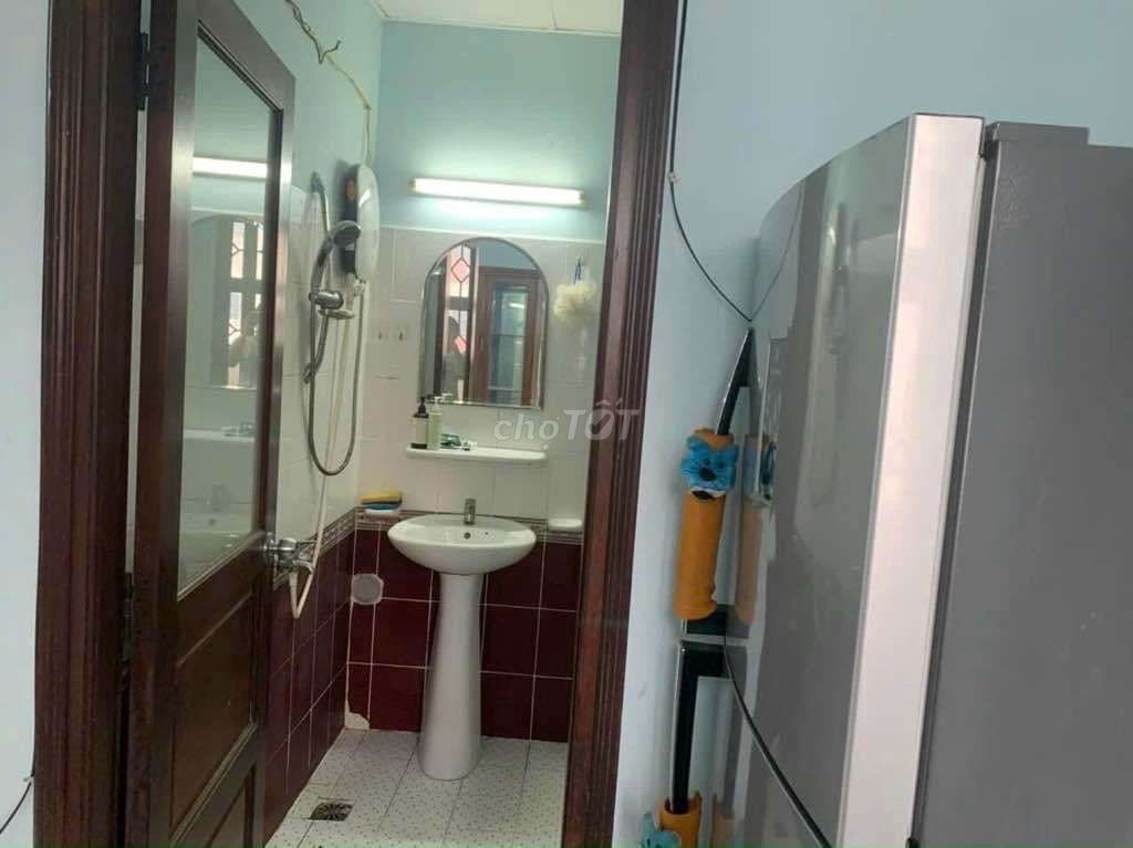 Bán Căn Hộ Chung Cư An Lạc 72m2 - 2PN - Có Thang Máy - Sổ Riêng