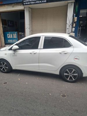 Hyundai i10 2020 Trắng 5 chỗ Việt Nam