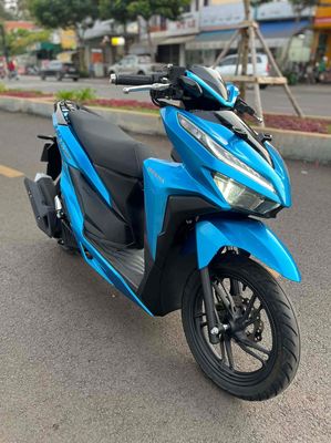 Honda Vario 150i màu Xanh. Mua bán Xe máy tại Thành phố Long Khánh Đồng Nai được đăng bởi Duy Linh Xe Máy Chợ Long Khánh 