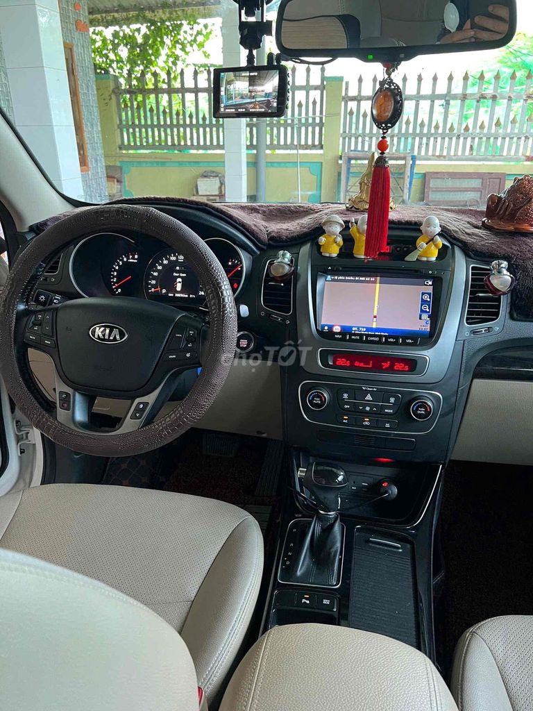 Kia Sorento 2019 2.4 GAT Premium mới nhất việt nam. Mua bán Ô tô tại Quận 12 Tp Hồ Chí Minh được đăng bởi a trung hình 11