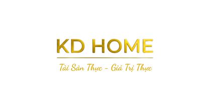 KD HOME TÂN PHÚ logo