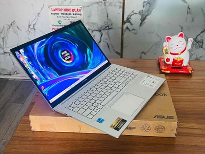 Laptop Asus A515 i5 1135G7 8G 512G 15.6 OLED
