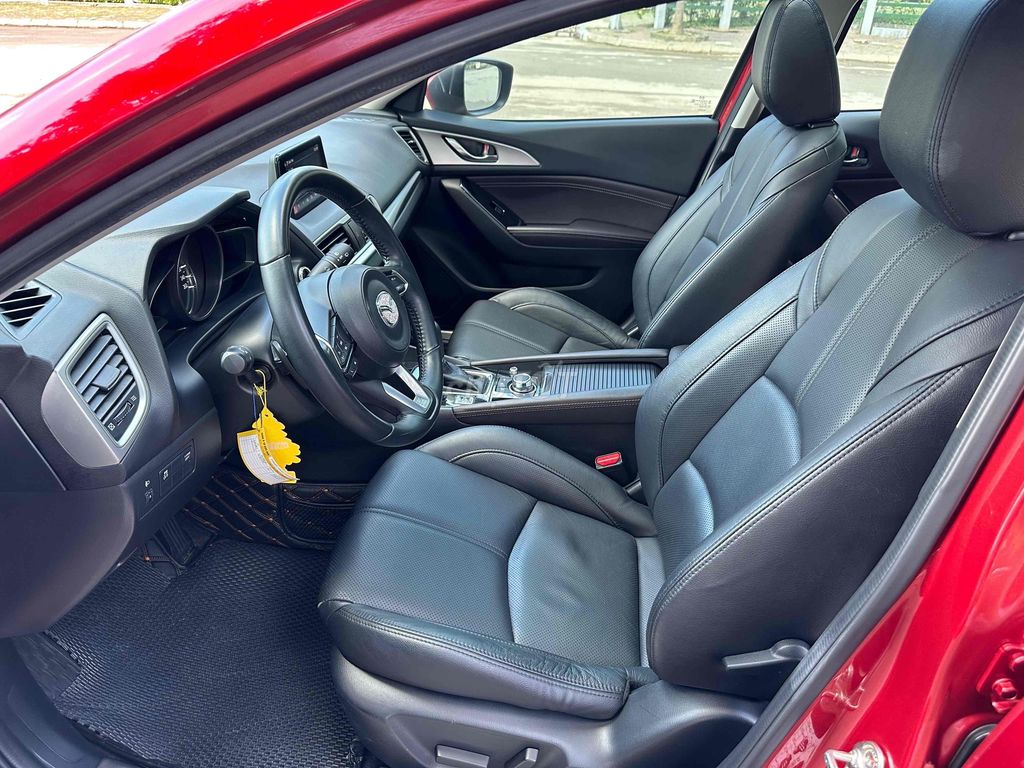 Mazda 3 2019 Sport 1.5L Luxury - 53000 km. Mua bán Ô tô tại Quận Nam Từ Liêm Hà Nội được đăng bởi A Phương hình 9