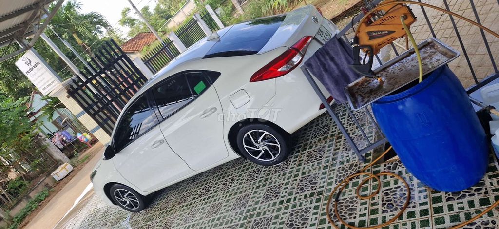 Nhà e cần mua con vios gia dình doi 2020 cho lên a. Mua bán Ô tô tại Huyện Long Thành Đồng Nai được đăng bởi hoàng hình 2