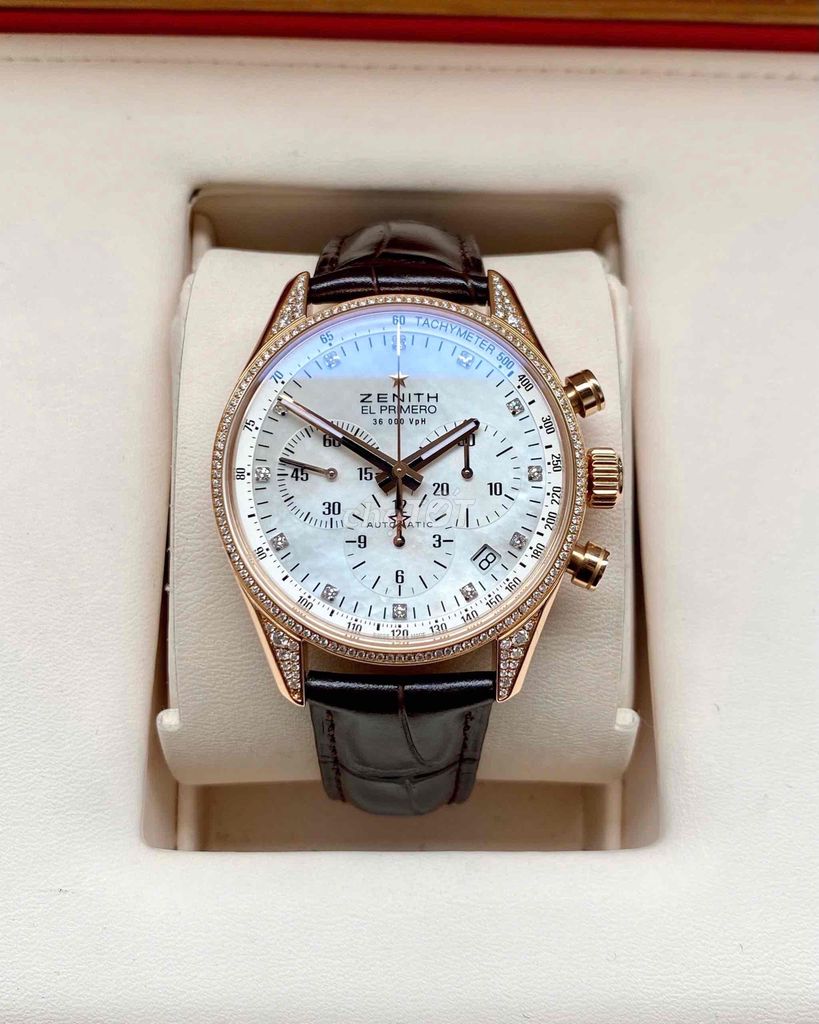 ZENITH El Primero 22.2151.400/81.C709