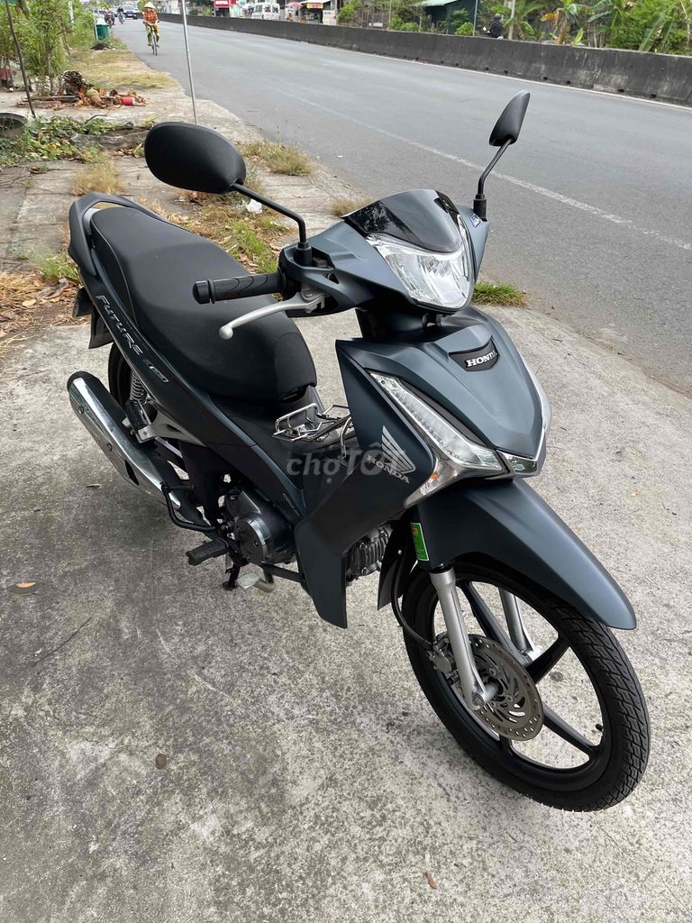 Futer 2023 lướt 1500km bs 83