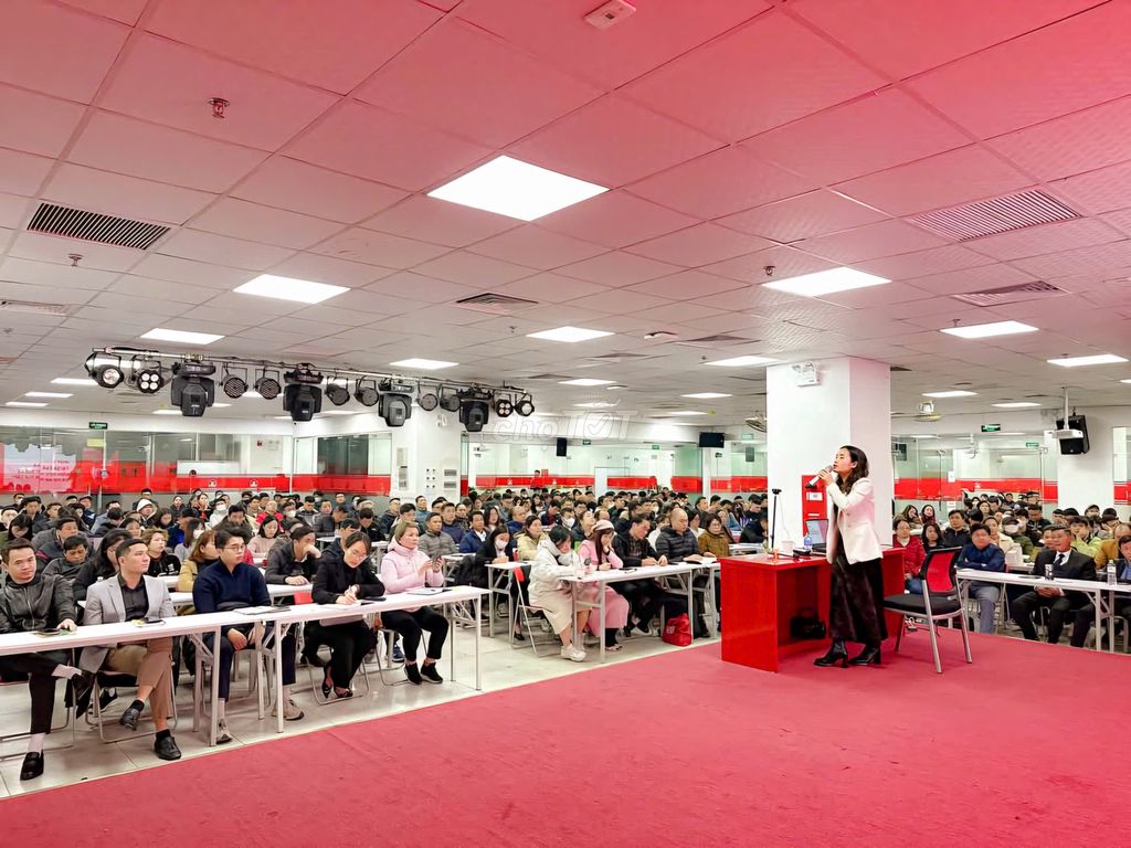 Cộng Tác Viên Bất Động Sản tại Hà Nội. Việc làm tại Quận Đống Đa Hà Nội được đăng bởi THIEN KHOI GROUP hình 4