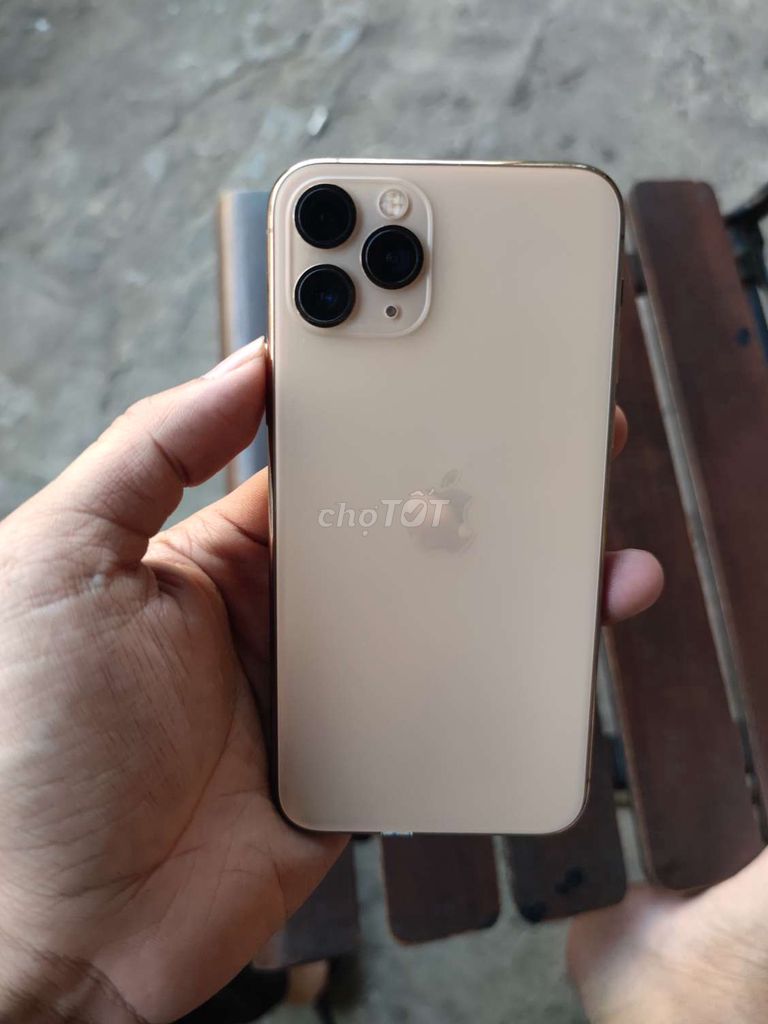 Iphone 11pro bán hay giao lưu nhé