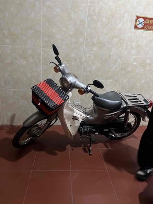xe cub. Mua bán Xe máy tại Quận Hoàng Mai Hà Nội được đăng bởi Tuan