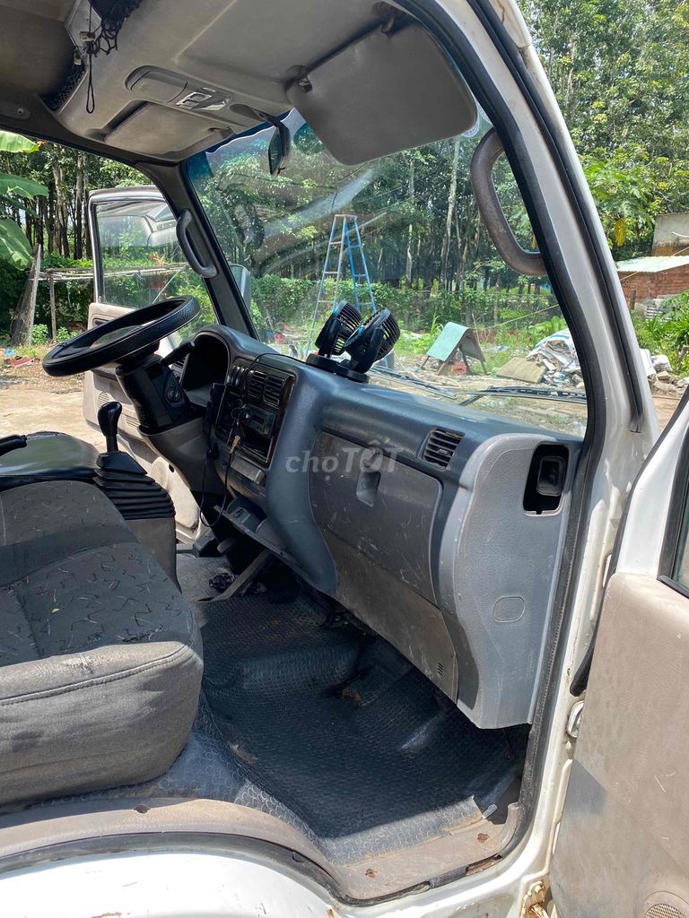 k3000s đời 2002 kèo bạt máy lạnh. Mua bán Xe tải, xe ben tại Huyện Phú Giáo Bình Dương được đăng bởi quang hình 3