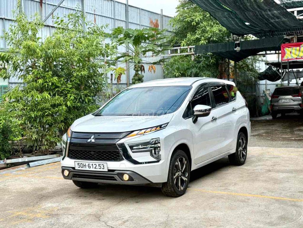 Mitsubishi Xpander 2024 photo 3