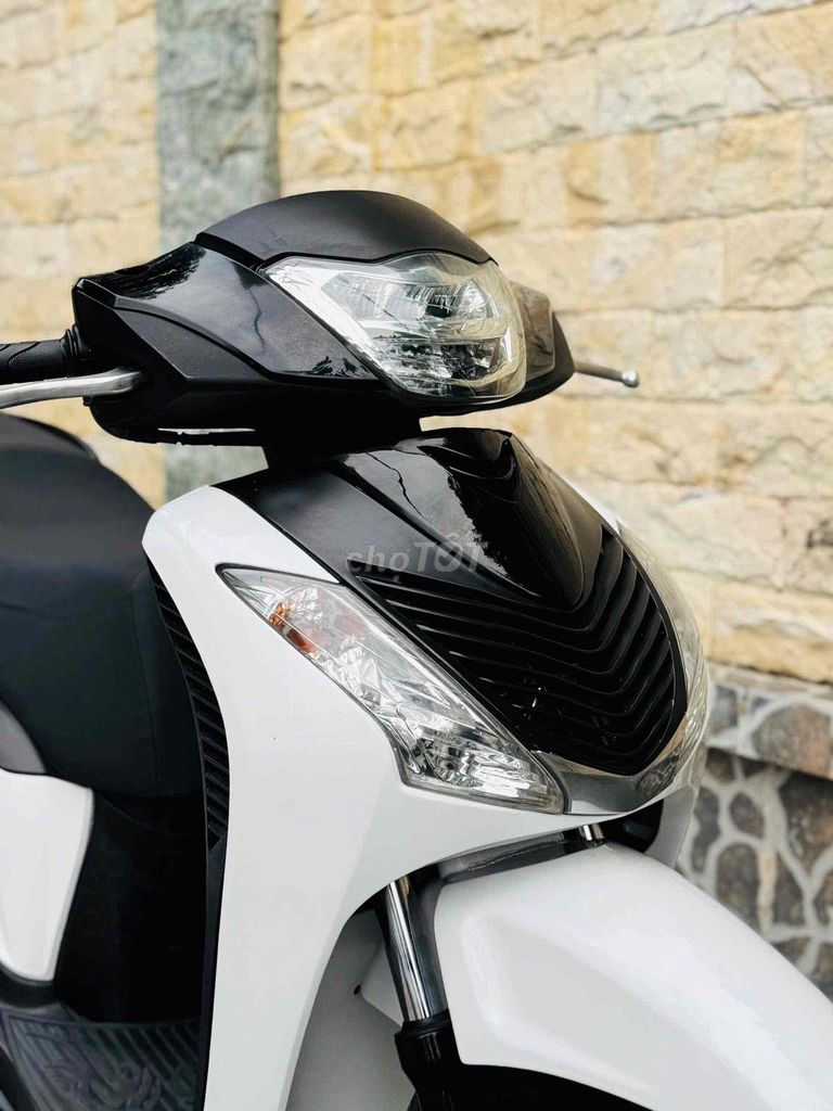 Sh 150fi 2019 đèn led khoá smartkey ful vỏ nhập ý. Mua bán Xe máy tại Quận Cầu Giấy Hà Nội được đăng bởi nguyễn bích thuỷ hình 17
