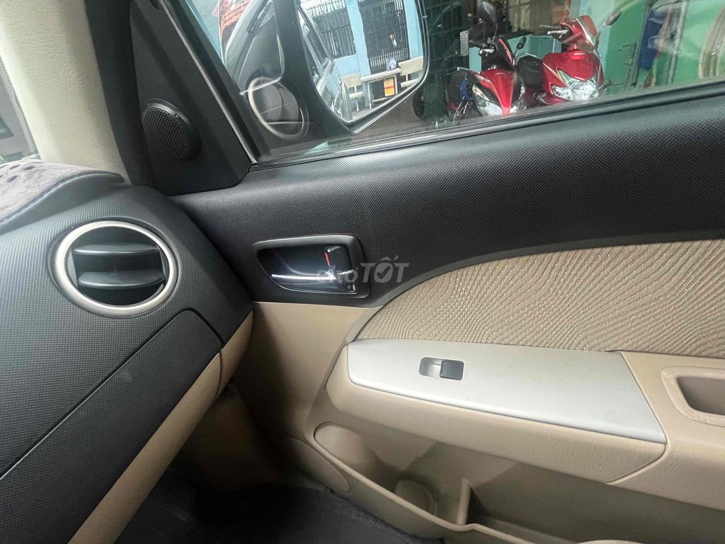 Ford Everest 2011 2.5L 4x2 MT - 78200 km. Mua bán Ô tô tại Quận Bình Thạnh Tp Hồ Chí Minh được đăng bởi Mr Trường hình 12