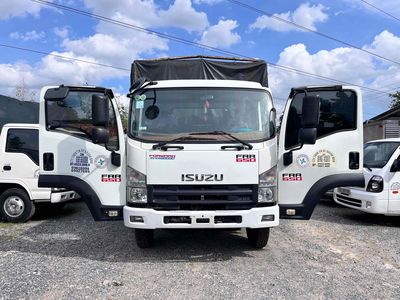 Isuzu FRR 2020 thùng Mb bửng nâng 6m7 tải 6tấn2. Mua bán Xe tải, xe ben tại Thành phố Thuận An Bình Dương được đăng bởi Diễm Phúc Ô Tô