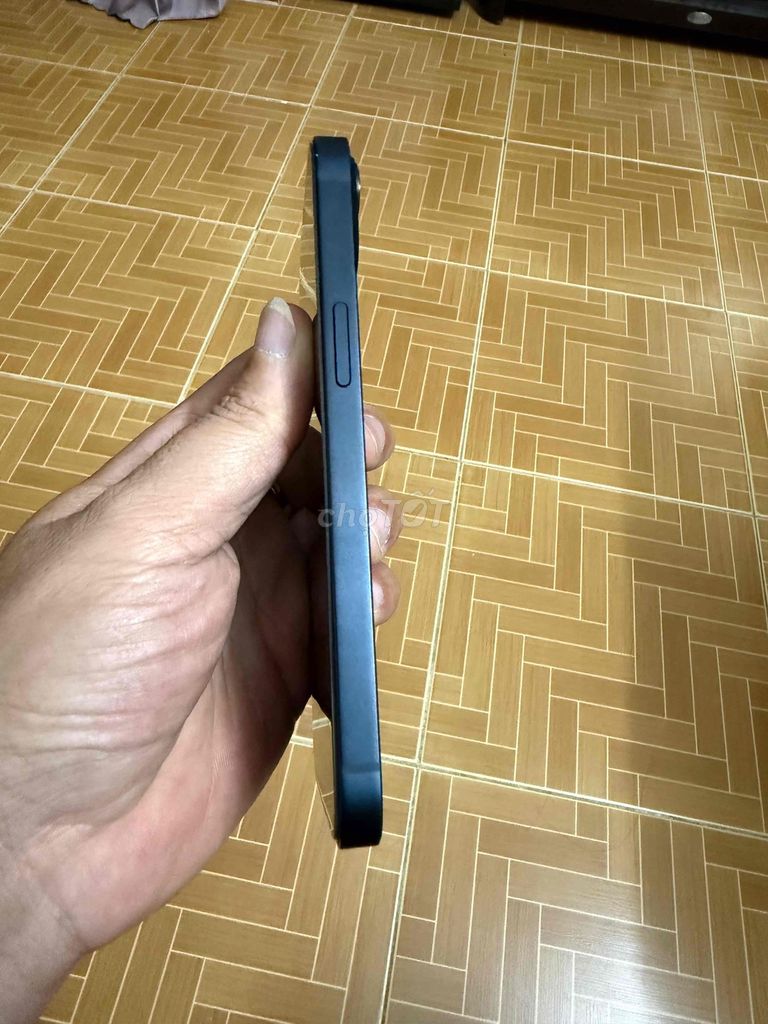 Apple iPhone 13 128GB Xanh Đã sử dụng. Mua bán Điện thoại tại Quận 12 Tp Hồ Chí Minh được đăng bởi Trung Kiên hình 1