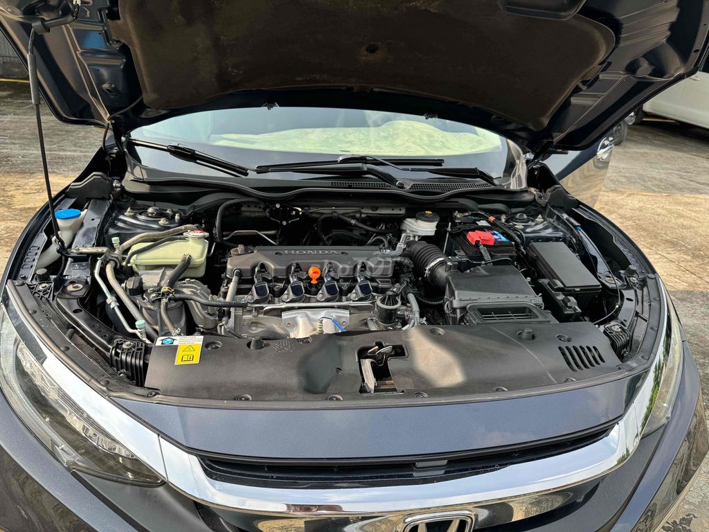 Honda Civic 2019 1.8G  - 72000 km xe cọp. Mua bán Ô tô tại Quận 12 Tp Hồ Chí Minh được đăng bởi chí hình 15