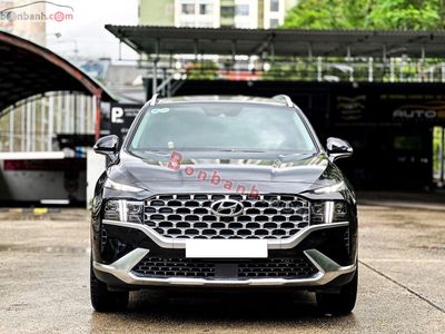 Hyundai SantaFe Cao cấp 2.5L HTRAC 2024. Mua bán Ô tô tại Quận Ba Đình Hà Nội được đăng bởi hoàng minh