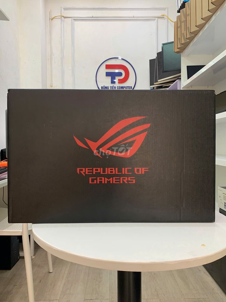 Asus ROG STRIX SCAR G635L U9-275HX 64GB/4TB. Mua bán Laptop tại Quận Cầu Giấy Hà Nội được đăng bởi Đỗ Hải hình 1