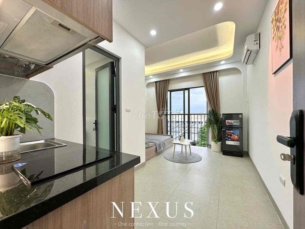 Аренда · 1 комн. · 30 м² · Quận 12, ул. Đường Tô Ký
