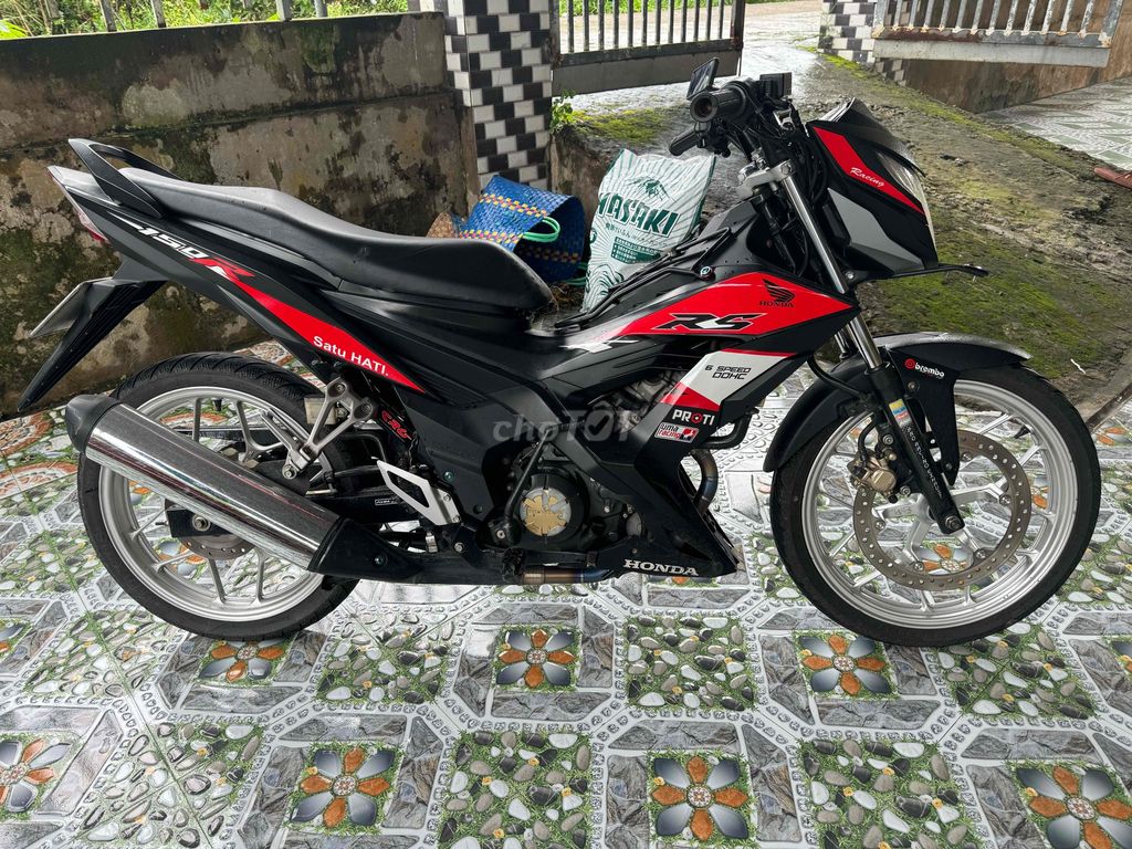 sonic 9 chu. Mua bán Xe máy tại Huyện Cái Bè Tiền Giang được đăng bởi Nhật Trường hình 1