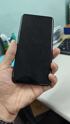 LG V50 thinq 6/128gb. Mua bán Điện thoại tại Quận Hoàn Kiếm Hà Nội được đăng bởi Tuấn Rom