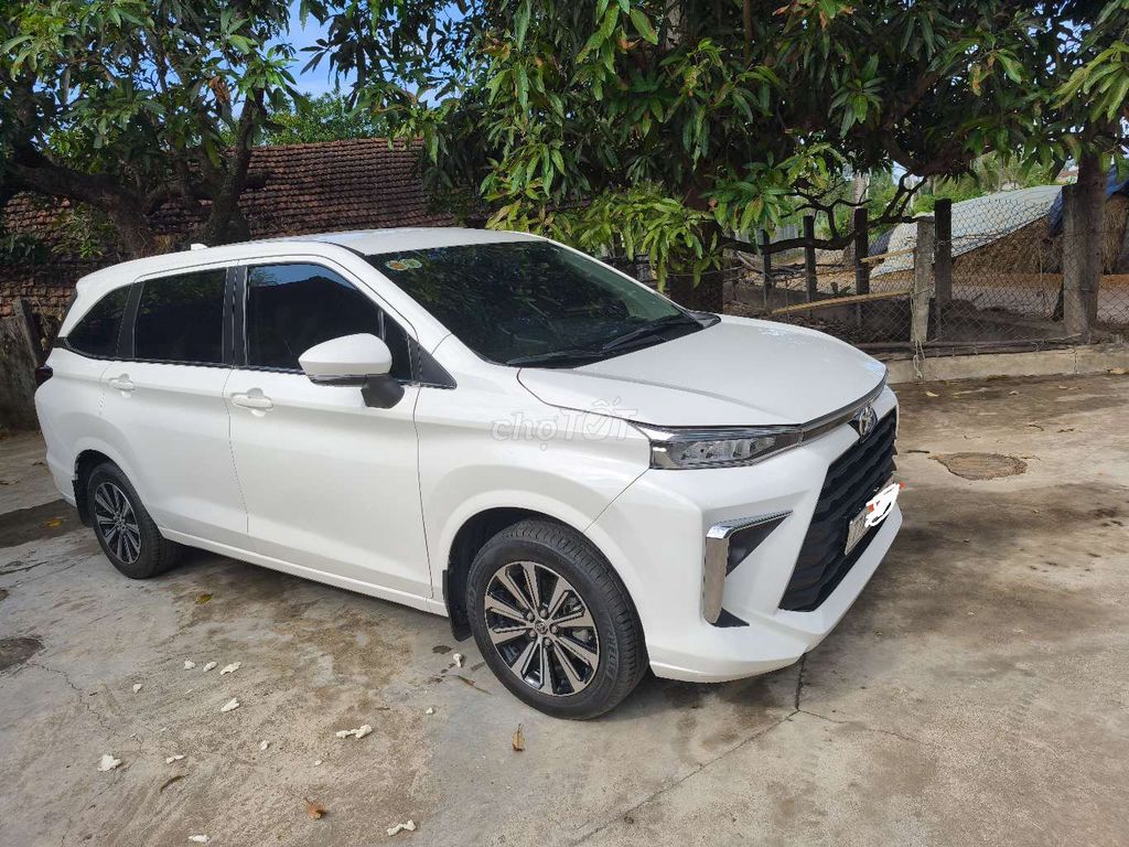 AVANZA Premio 2022 MT - 85000 km. Mua bán Ô tô tại Thành phố Qui Nhơn Bình Định được đăng bởi Nhi hình 5