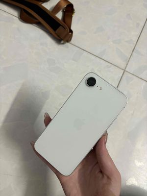 Apple iPhone 17e 256GB Trắng